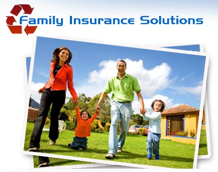 Family Insurance Solutions